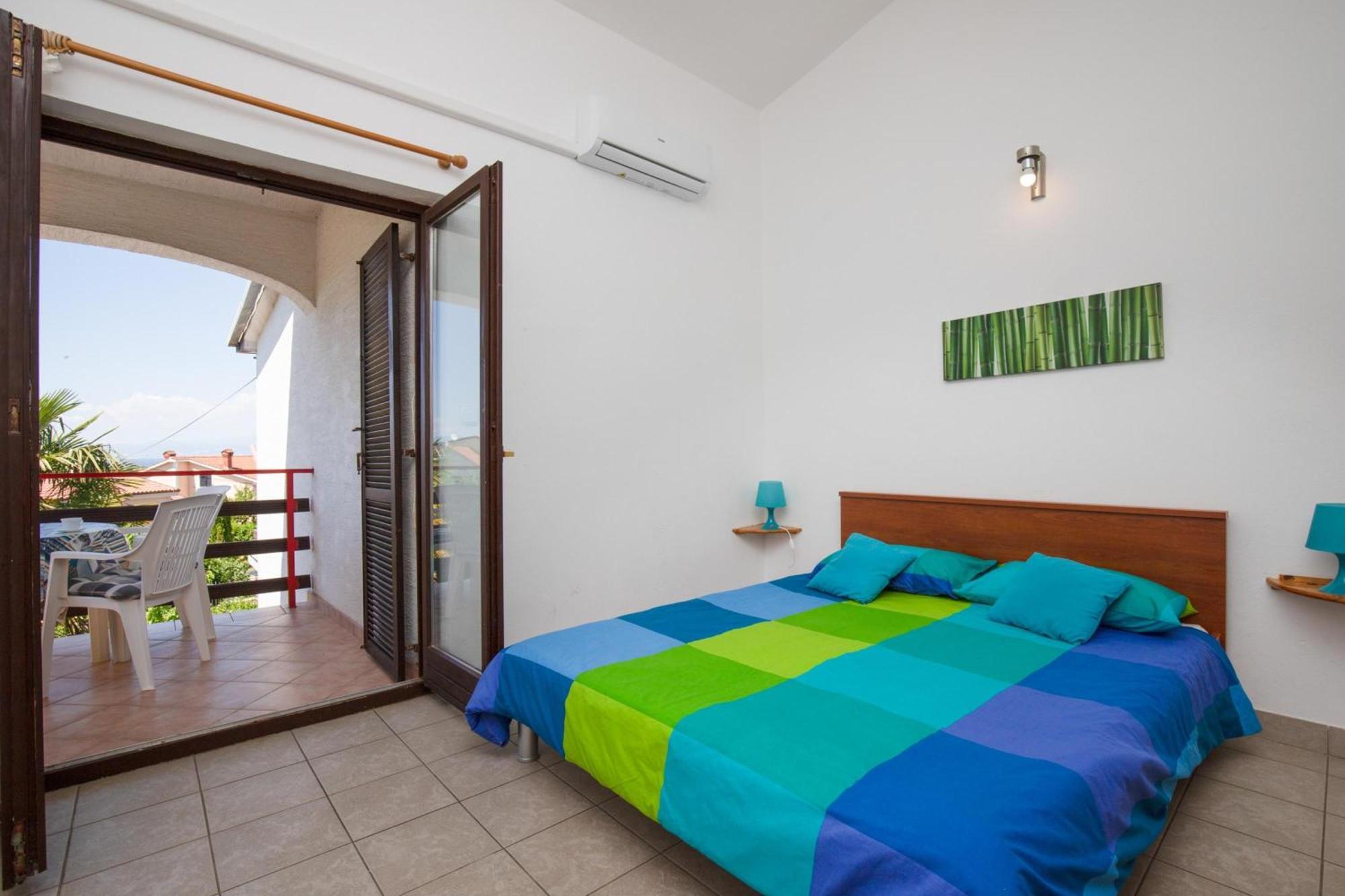 Apartments Brankica Island - Happy Rentals Vantacici Luaran gambar