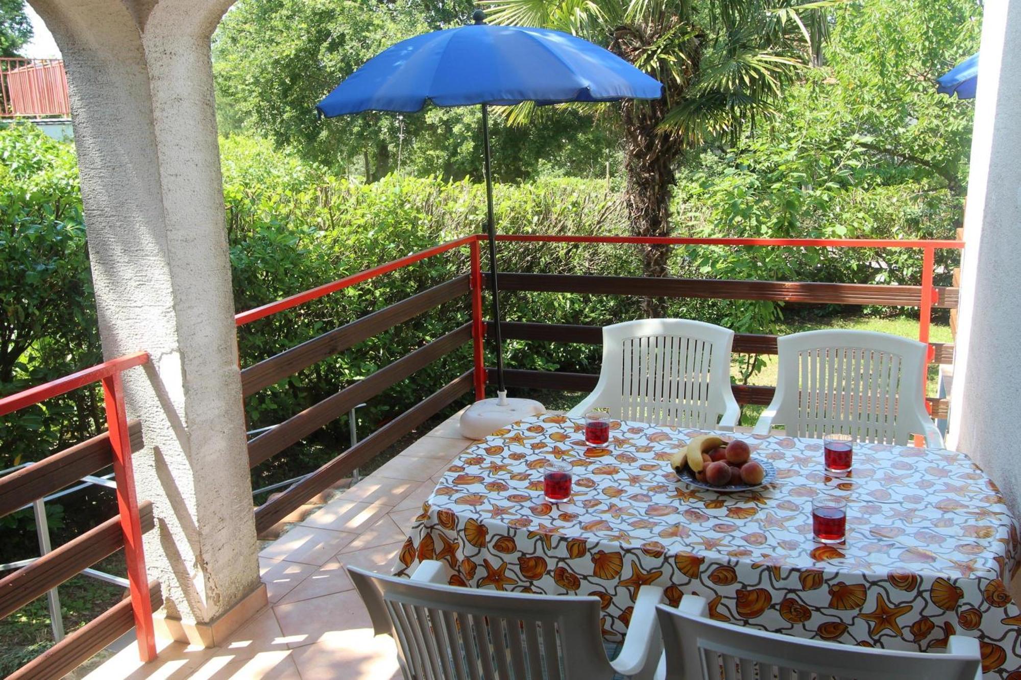 Apartments Brankica Island - Happy Rentals Vantacici Luaran gambar