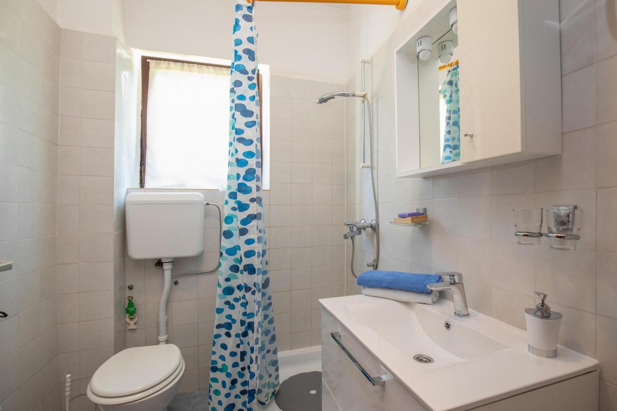 Apartments Brankica Island - Happy Rentals Vantacici Luaran gambar