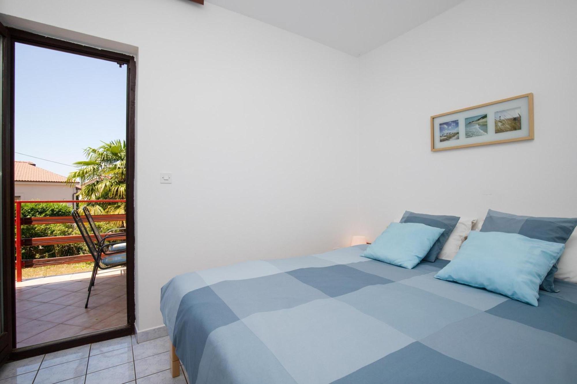 Apartments Brankica Island - Happy Rentals Vantacici Luaran gambar