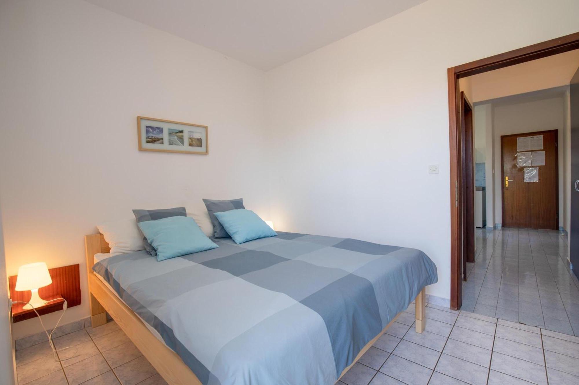 Apartments Brankica Island - Happy Rentals Vantacici Luaran gambar