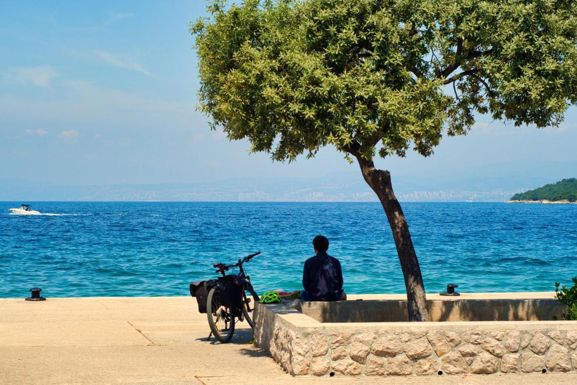 Apartments Brankica Island - Happy Rentals Vantacici Luaran gambar